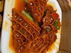 -宝园酒家(美林M·LIVE天地东座店)