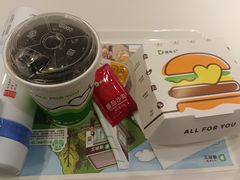 -德克士(北京站店)