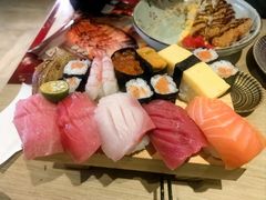 -御瀛日本料理