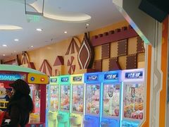 -meland·儿童乐园·游戏厅娃娃机·电玩Xbox(成都合生汇店)