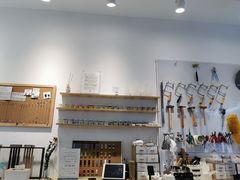 -Oasis绿洲银饰珍珠手作diy(壹方城店)