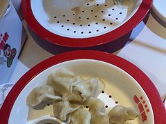 -李老哈·东北菜(宋园路店)