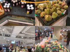 -七鲜超市(瑞虹天地太阳宫店)