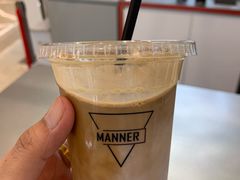 -Manner Coffee(丁香国际店)