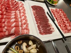 -君邦火锅(新疆大厦店)
