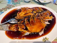 -知味观·味庄(杨公堤店)