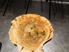 -很久以前羊肉串(簋街店)