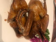 -添好运点心专门店(百老汇店)