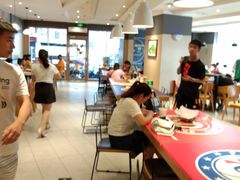 -德克士(丁字口店)