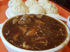 炒肝-天兴居(鲜鱼口街店)