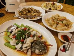 -德胜轩正宗顺德菜(宝安沙井会展中心店)