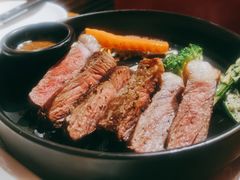 -莫比餐厅(五道口店)