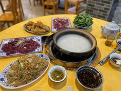 -大戚饭店(泰华路店)
