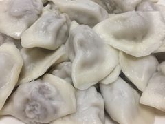-白记饺子馆多伦道店