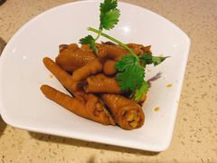 大叔秘制鸡爪-我是那个大叔·美食研究所(新塘路店)