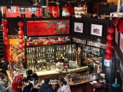 -布拉格餐厅· 中欧捷克菜(全国首店)