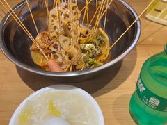 -乐山鲜知味钵钵鸡(奎星楼店)