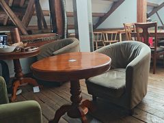 -1901 Cafe(西四店)