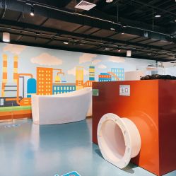 -北京科学中心儿童乐园