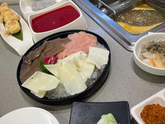 -海底捞火锅(旭辉MALL店)