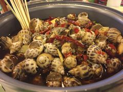 -广胜通达海鲜食府(黄沙店)