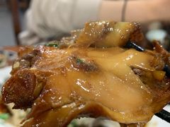 -小乡小镇·传承桐庐土菜·老板亲自烧的菜