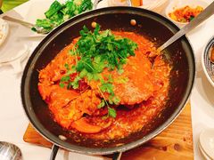 -新加坡海鲜共和(名胜世界圣淘沙海滨坊)