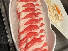 -田园肥牛鲍鱼先生(新北店)