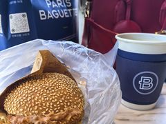 -巴黎贝甜(五道口店)