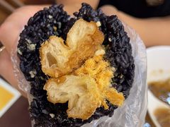 -凌阿姨·粢饭团(清扬路店)