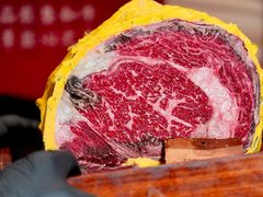 -牛将军•涮肉•烤肉•铁板烧(北京王府井·故宫店)
