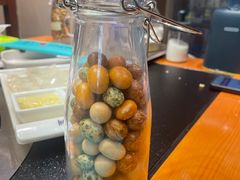 -灶座小锅烀饼·铁锅炖(道里店)
