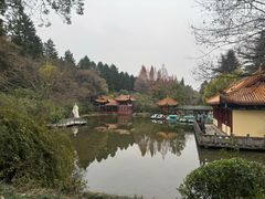-富乐山
