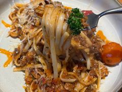 -The Good Place好地方·Brunch·coffee(国贸店)
