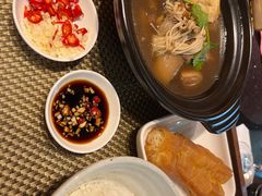 -咖啡苑(永利澳门店)