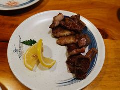 -隐炉和牛烧肉店(群力店)