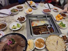 -重庆高老九火锅(万象城店)