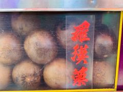 -罗汉果龙眼冰糖燉冬瓜