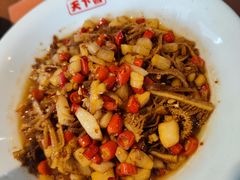 -天下客饭店(中山路店)