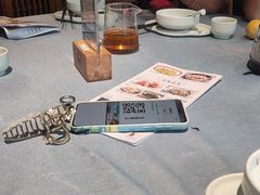 -晓粤·惹味粤菜(凯德乐峰广场店)