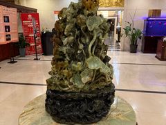 -北京国玉大酒店(鸟巢科技馆店)