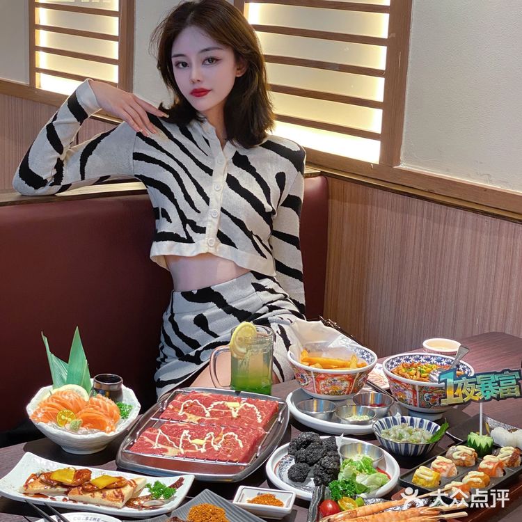 超平价日料|吃饱饱扶墙出🙃