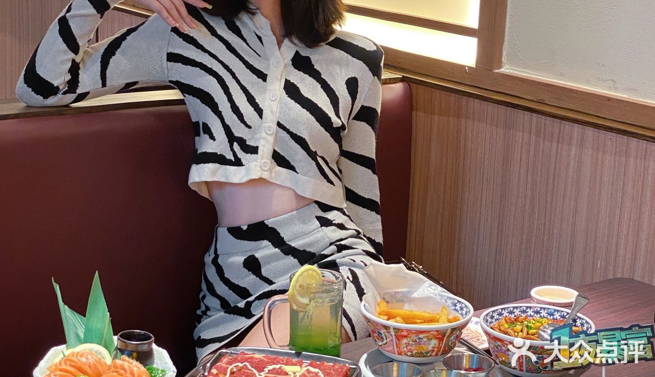 超平价日料|吃饱饱扶墙出🙃