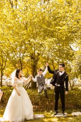 -巴黎新娘婚纱摄影·婚礼策划(嘉定总店)