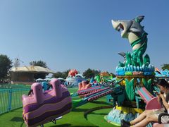 -秦皇岛乐岛海洋王国