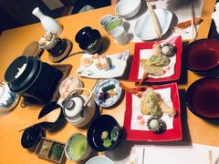 -蟹道乐(梅田店)