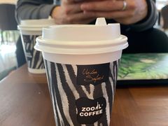 -ZOO COFFEE 动物园咖啡(亦庄店)