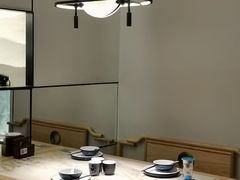 -绿茶餐厅(光明N次方公园店)