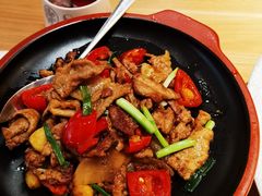 -新太二·鲜料川菜(晶耀前滩店)