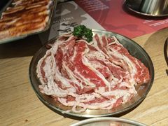 -西塔老太太泥炉烤肉(北京望京店)